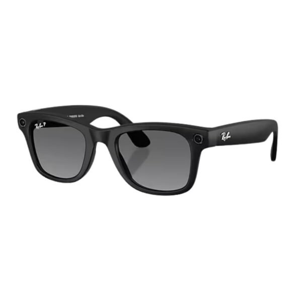 Ray-Ban Meta Wayfarer - Gen 2